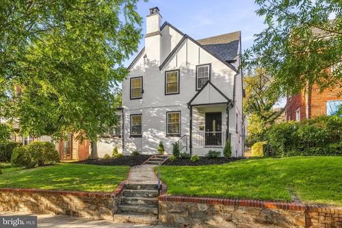 1313 Juniper St Nw, WASHINGTON, DC, 20012-1440 | Card Image