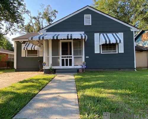 2630 Washington Ave, Baton Rouge, LA, 70802-2877 | Card Image