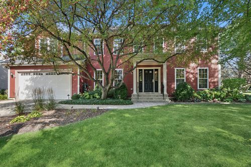 739 Alleghany Rd, Grayslake, IL, 60030-3834 | Card Image