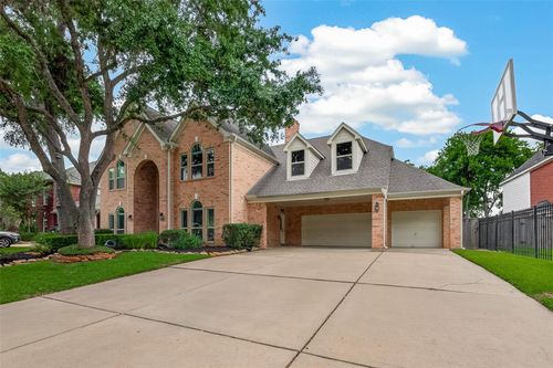 1403 Hillside Forest Dr, Sugar Land, TX, 77479-6410 | Card Image