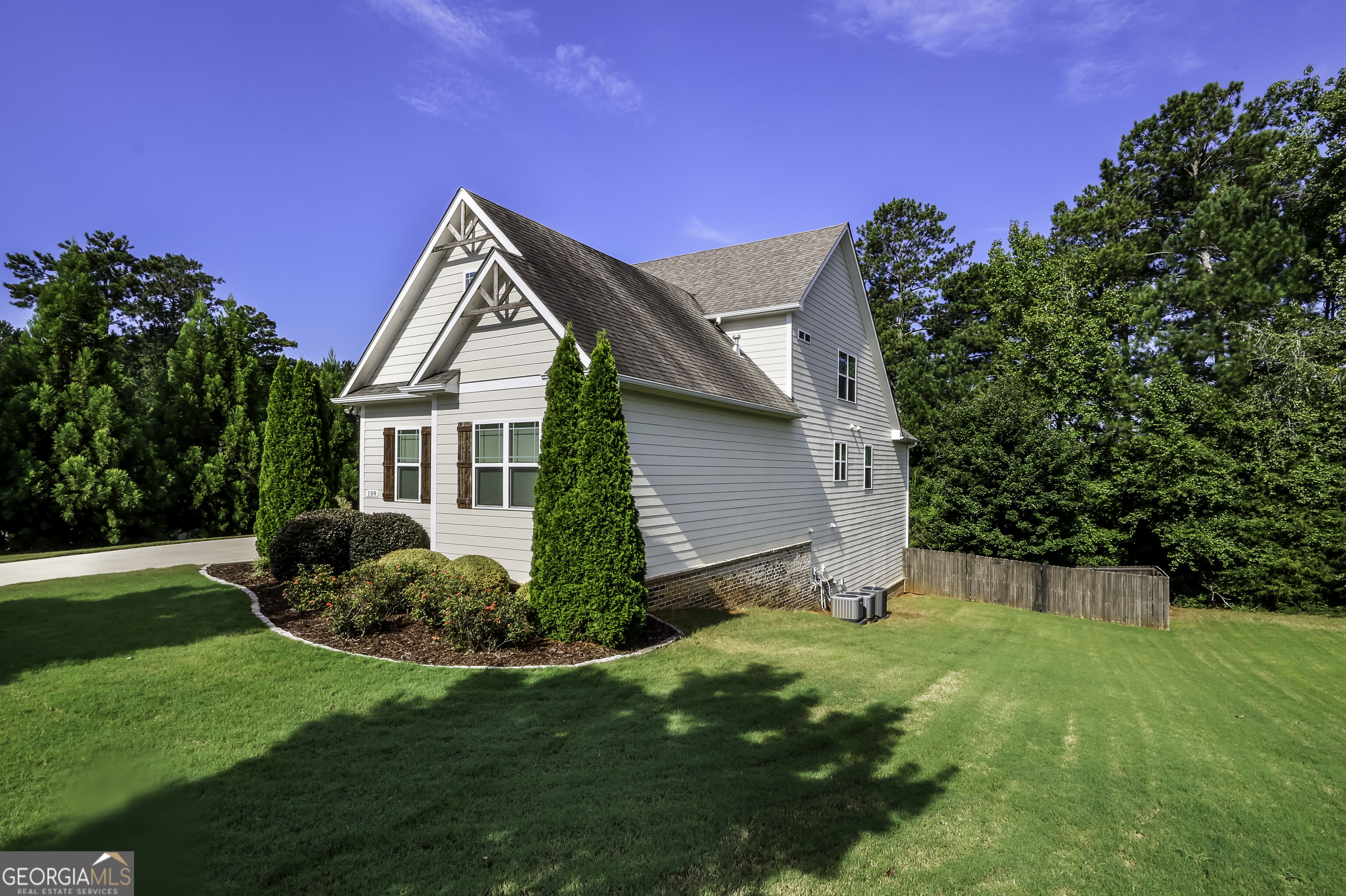 Residential in Mcdonough 4
