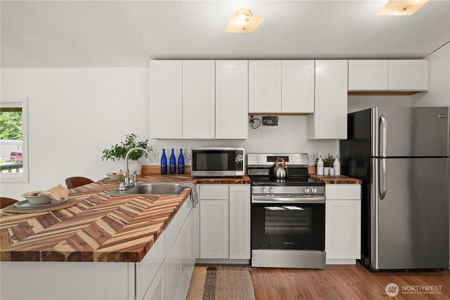 TRLR-26 - 3371 Se Bielmeier Rd, House other with 2 bedrooms, 1 bathrooms and null parking in Port Orchard WA | Image 6