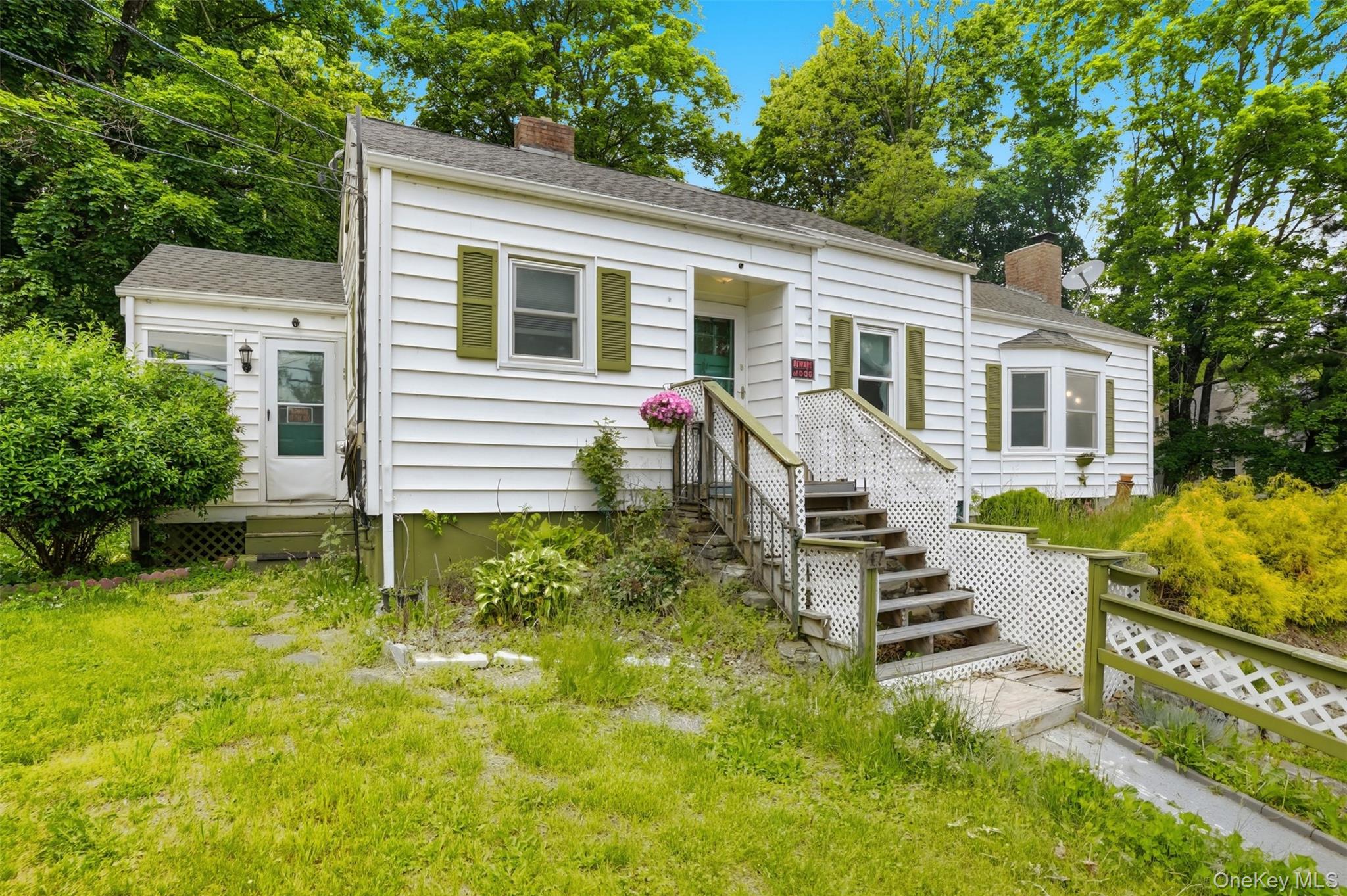 Residential in Newburgh (Town) 4