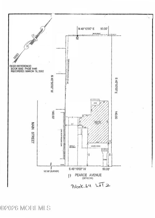 11 Pearce Ave, Manasquan, NJ, 08736-3008 | Card Image