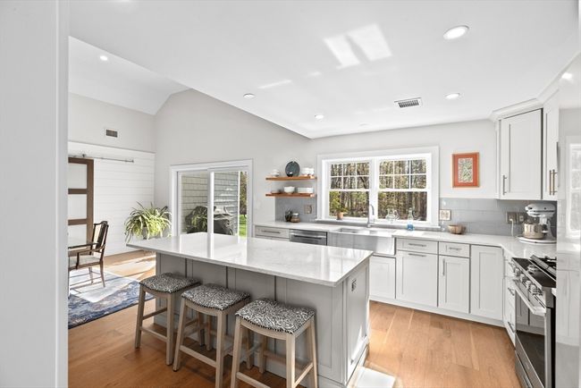 12 Judy Rd, House other with 3 bedrooms, 2 bathrooms and 5 parking in Scituate MA | Image 18