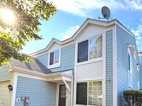 482 Betsy Ross Ct, Aurora, IL, 60504-2018 | Card Image