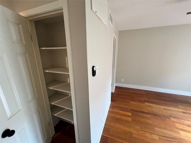 View of closet | Image 21