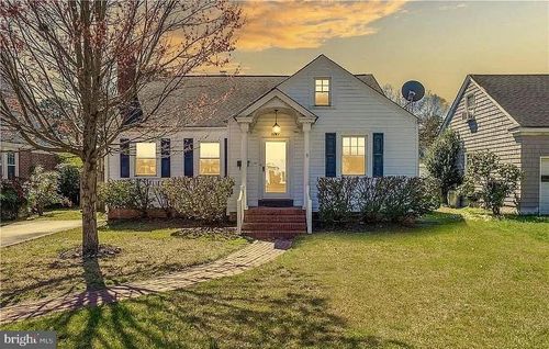 3817 High St, Portsmouth, VA, 23707-1105 | Card Image