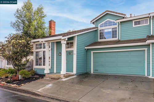 115 Cardoza, Hercules, CA, 94547-3740 | Card Image