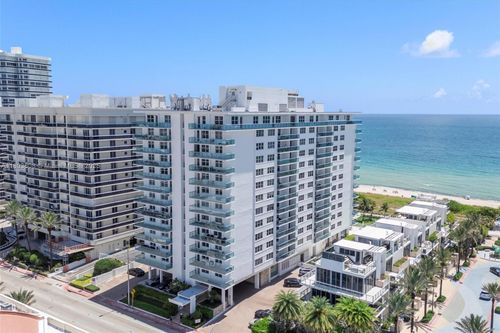 apt-1002-9511 Collins Ave, Surfside, FL, 33154-2607 | Card Image