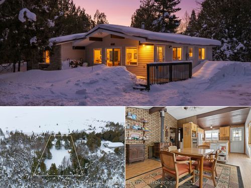 465 Shoreline Ave, South Bruce Peninsula, ON, N0H2T0 | Card Image