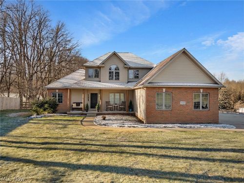 24235 Ridge Rd, East Rochester, OH, 44625-9731 | Card Image