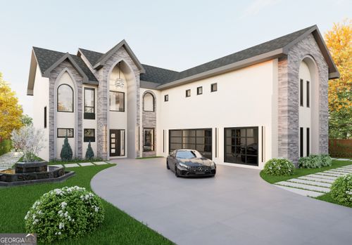 4182 Matisse Ln, Fairburn, GA, 30213-4903 | Card Image