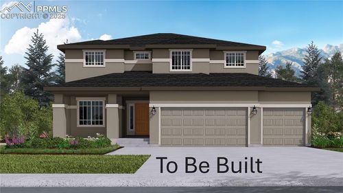 8632 Long Beach Terrace, Colorado Springs, CO, 80908 | Card Image