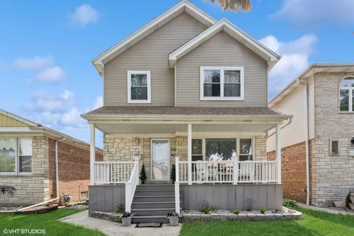 1933 N 75th Ave, Elmwood Park, IL, 60707-3652 | Card Image