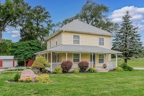 501 S Home St, Mc Louth, KS, 66054-5108 | Card Image
