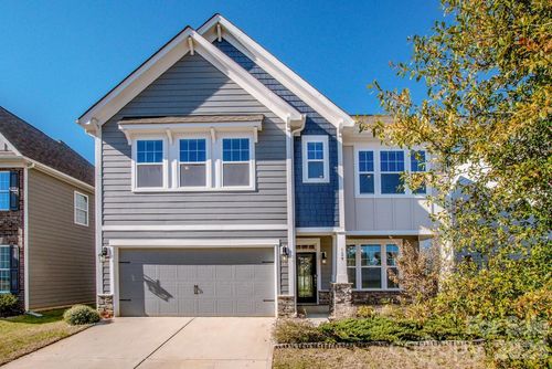 129 Candlelight Way, Mooresville, NC, 28115-9708 | Card Image