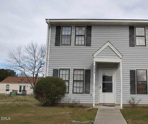 8253 Merriweather Cir, Raleigh, NC, 27616-5615 | Card Image