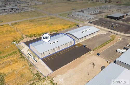qv-1710 E Piper St, Idaho Falls, ID, 83401-1491 | Card Image
