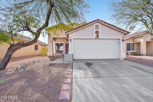 14885 W Caribbean Lane, Surprise, AZ, 85379 | Card Image