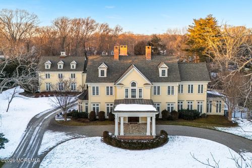 14 Ridge Rd, Rumson, NJ, 07760-1907 | Card Image