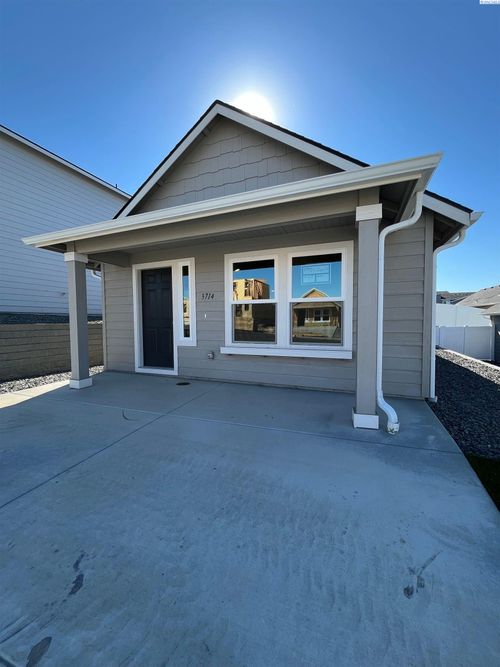 3714 S Quay Street, Kennewick, WA, 99338 | Card Image
