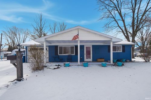 26 Woodlawn St, Bluffton, IN, 46714-1646 | Card Image