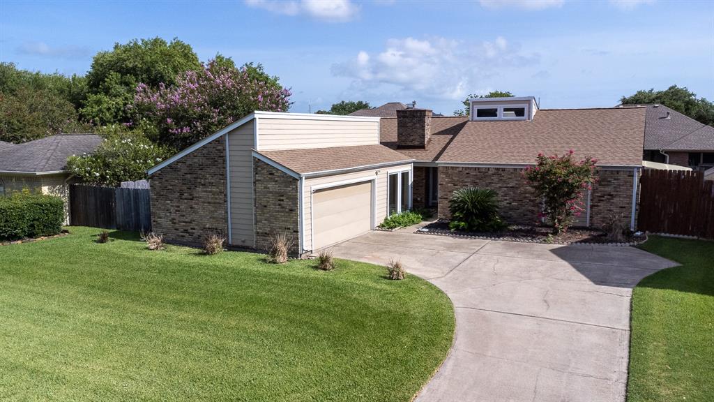 23rd Ave, Texas City, TX 77590