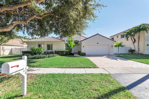 836 Nw 131st Ave, Sunrise, FL, 33325-1352 | Card Image