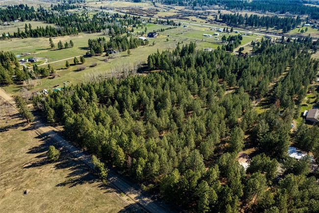 21650 Jones Rd, Home with 0 bedrooms, 0 bathrooms and null parking in Florence MT | Image 5
