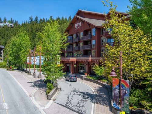 216a-2036 London Lane, Whistler, BC, V8E0N7 | Card Image
