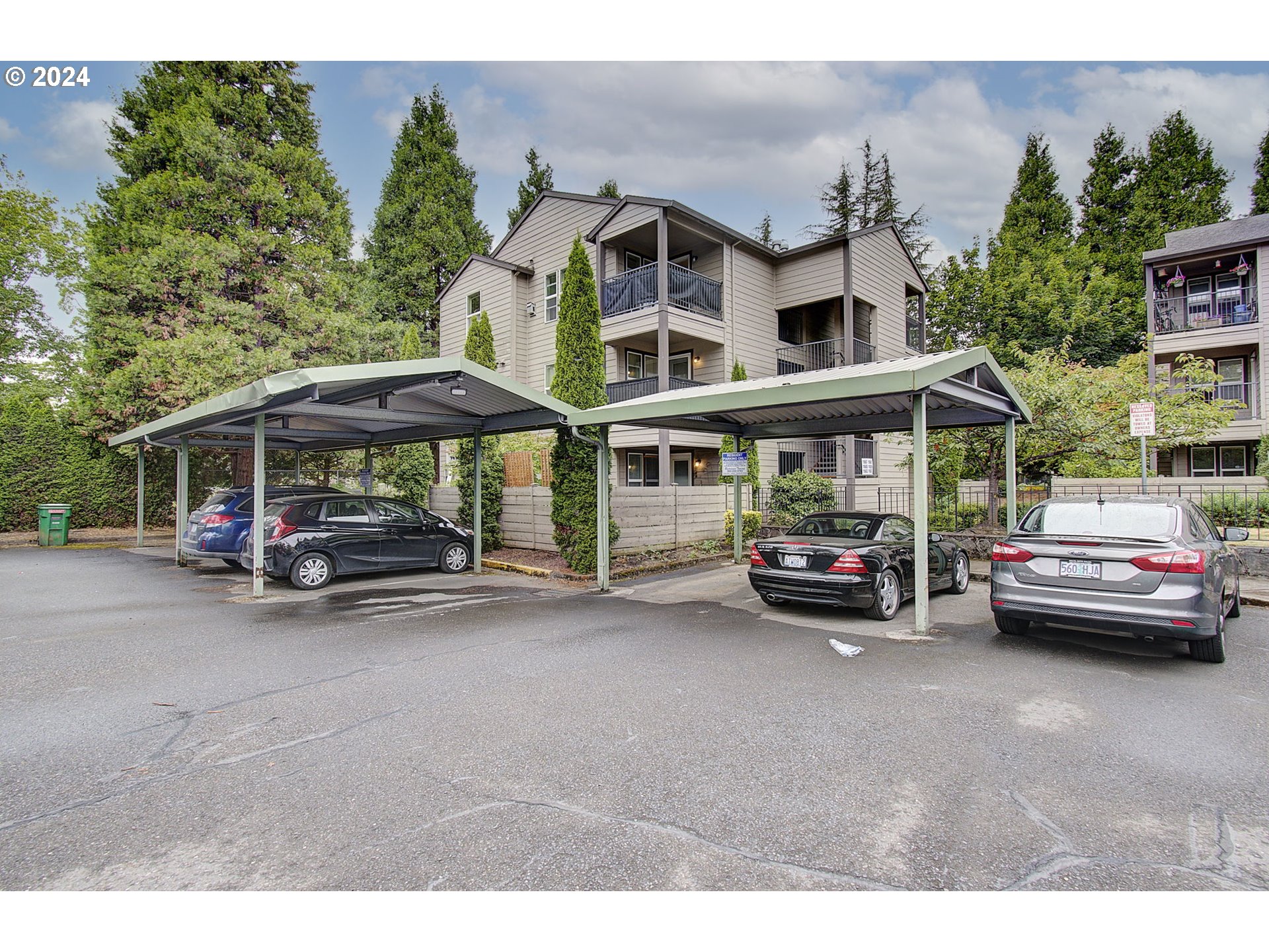Fuller Rd, Milwaukie, OR 97222