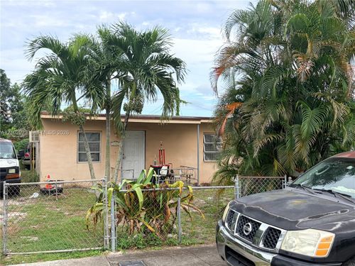 16461 Nw 19 Ct, Miami Gardens, FL, 33054 | Card Image