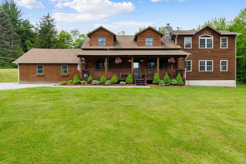 1586 Church Rd, Fairfield, VT, 05455-5589 | Card Image