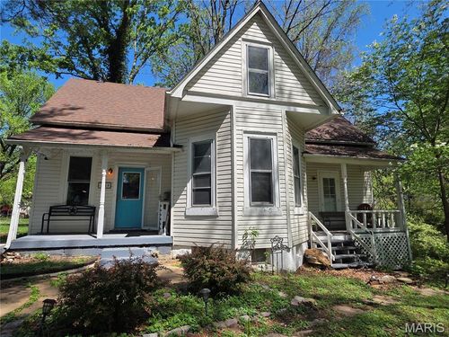 3318 Putnam Ave, Belleville, IL, 62226-6238 | Card Image