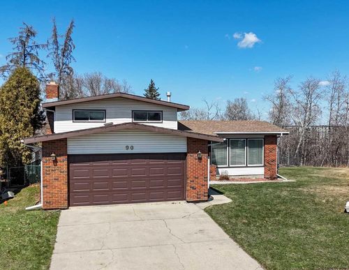90 Welton Cres, Red Deer, AB, T4N6B3 | Card Image