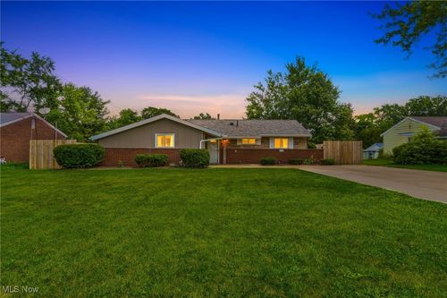 1437 Brookdale Ln, Kent, OH, 44240-6513 | Card Image