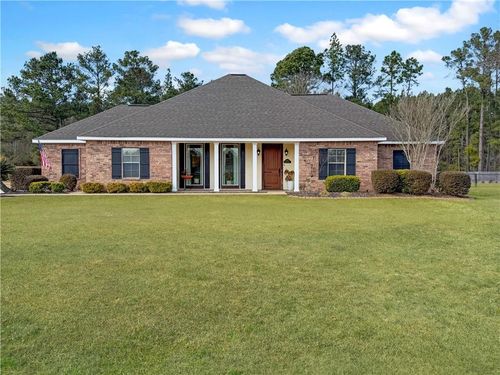 1460 Ernest Dr, DeRidder, LA, 70634-2983 | Card Image