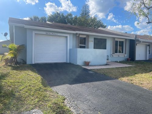 unit-a-5400 Lakewood Cir S, Margate, FL, 33063-5268 | Card Image