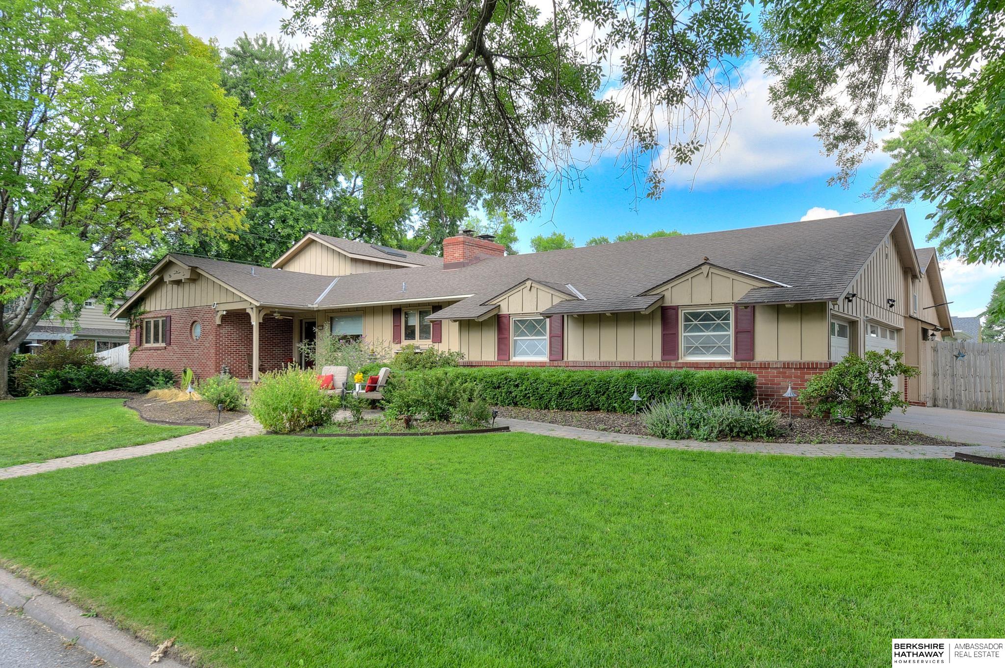 William Ave, Fremont, NE 68025