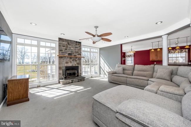 349 Keith Dr, House other with 5 bedrooms, 4 bathrooms and null parking in SUMMIT POINT WV | Image 16