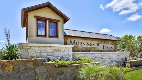3939 Trail De Paris, New Braunfels, TX, 78132-0301 | Card Image