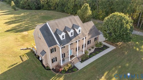 16431 River Rd, Chesterfield, VA, 23838-1636 | Card Image