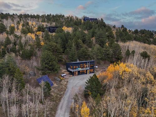 1044 Alps Hill Rd, Central City, CO, 80427 | Card Image