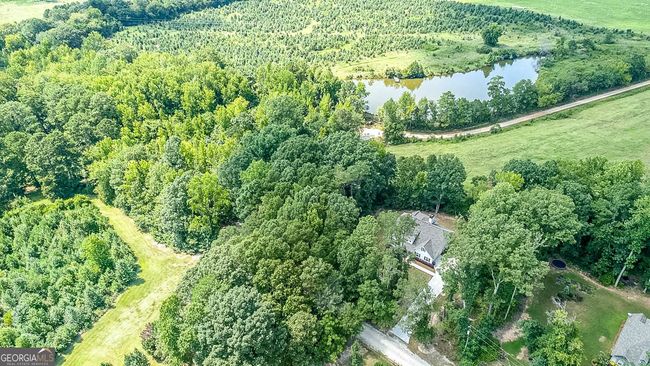 271 Nutt Dr, House other with 4 bedrooms, 3 bathrooms and null parking in Locust Grove GA | Image 43