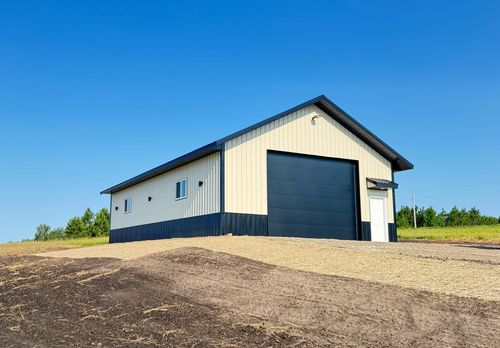 TBD Tasha Dr Nw, Garfield, MN, 56332 | Card Image