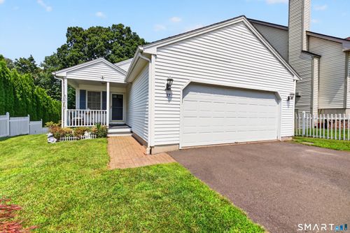 37 Adam Dr, Newington, CT, 06111-5143 | Card Image
