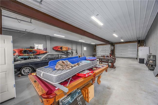 View of garage | Image 57