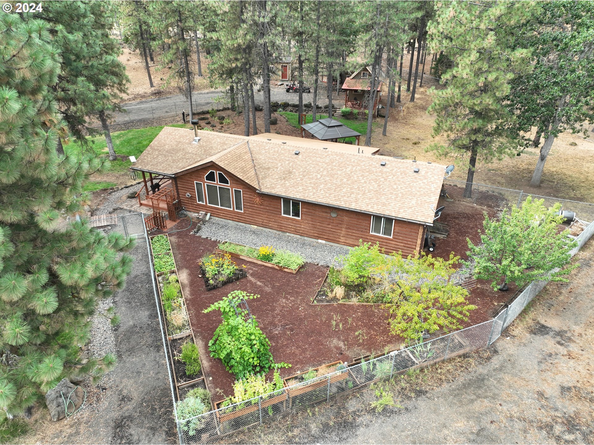 Aspen , Goldendale, WA 98620