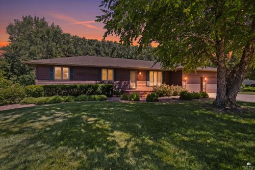3001 Amherst Avenue, Manhattan, KS, 66503 | Card Image
